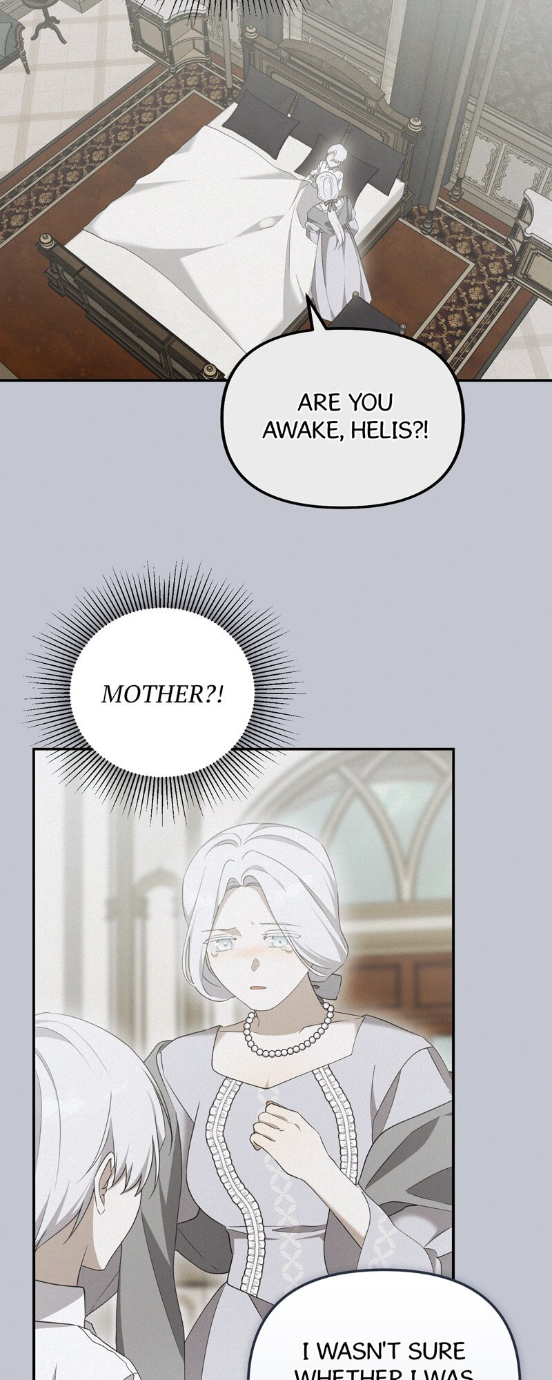 Carnephelia’s Curse is Never Ending chapter 81 page 6
