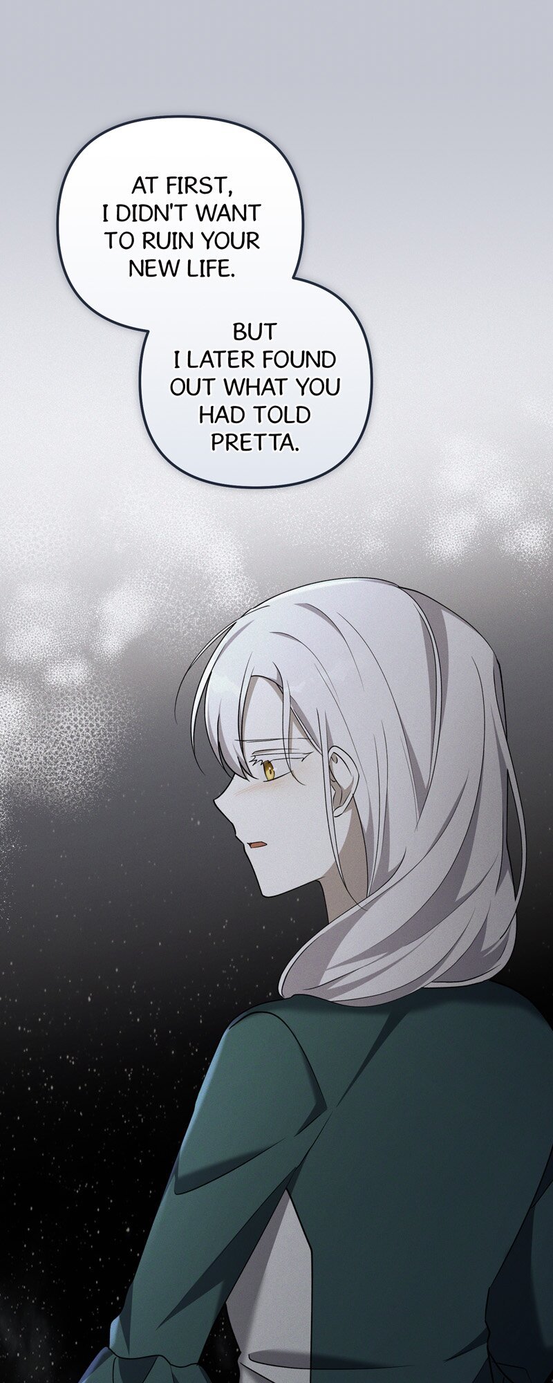 Carnephelia’s Curse is Never Ending chapter 81 page 9
