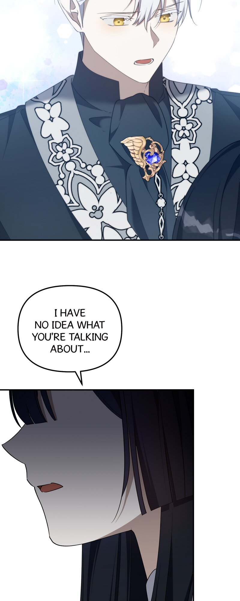 Carnephelia’s Curse is Never Ending chapter 81 page 12