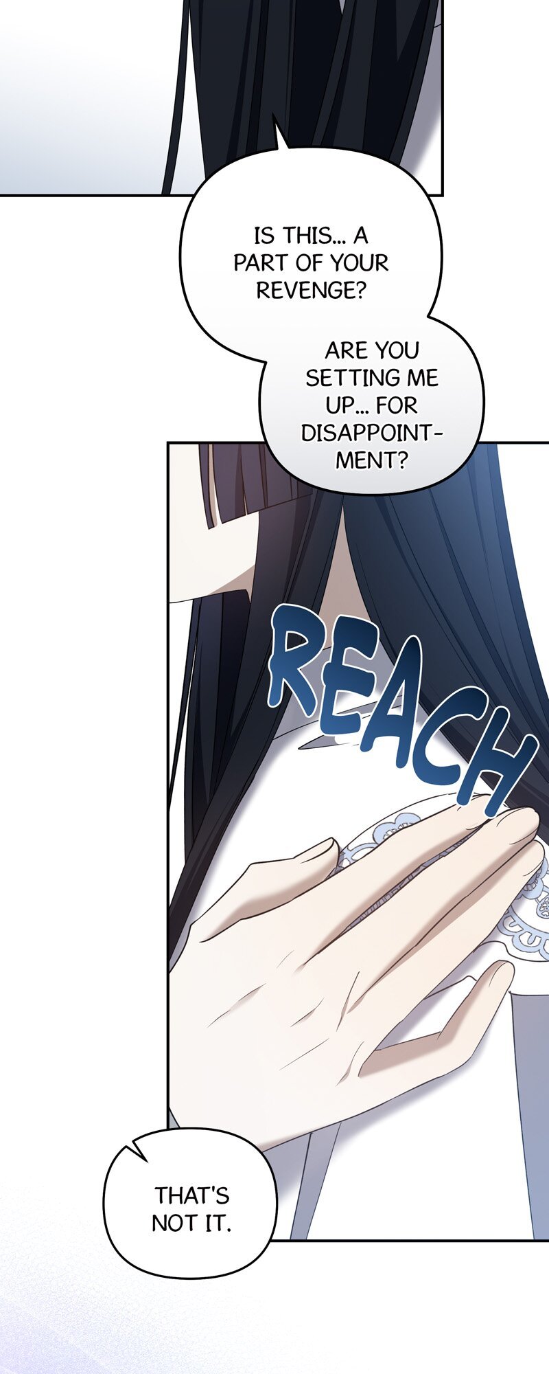 Carnephelia’s Curse is Never Ending chapter 81 page 13