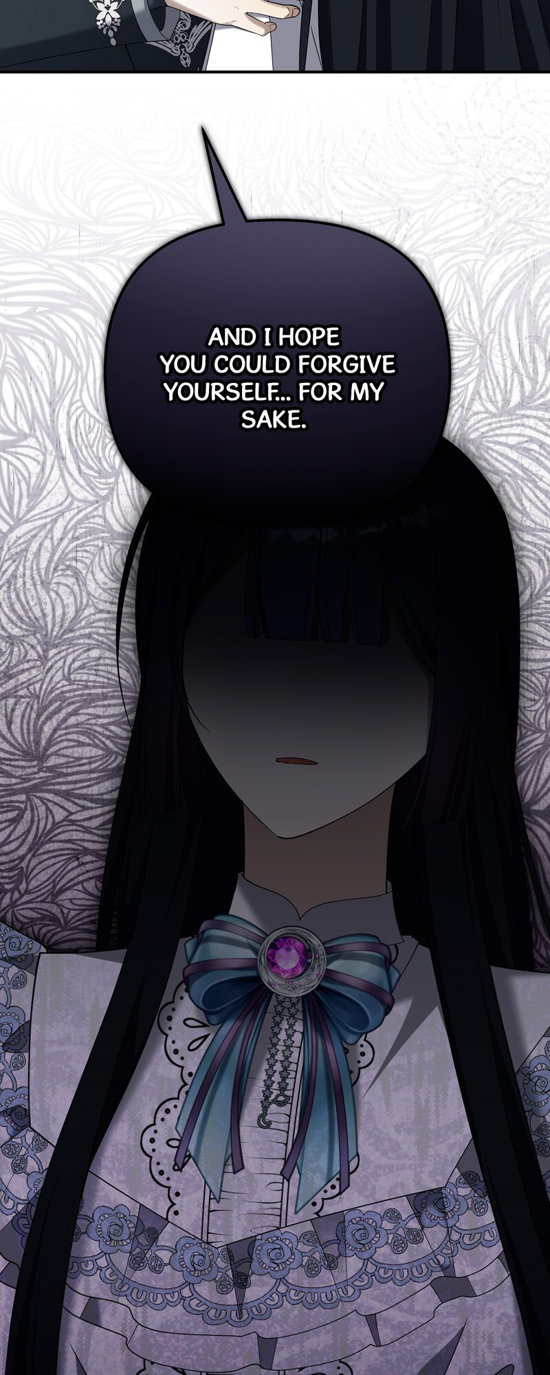 Carnephelia’s Curse is Never Ending chapter 81 page 20