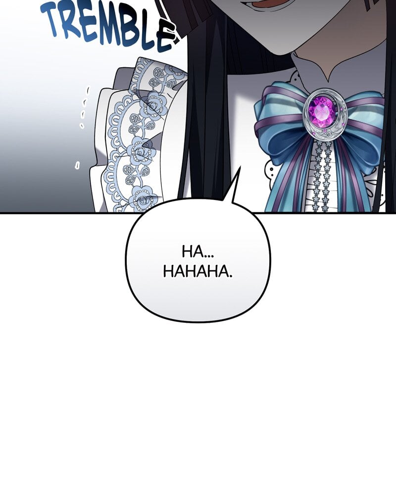 Carnephelia’s Curse is Never Ending chapter 81 page 22
