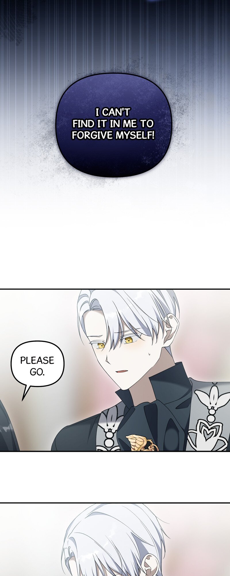 Carnephelia’s Curse is Never Ending chapter 81 page 25