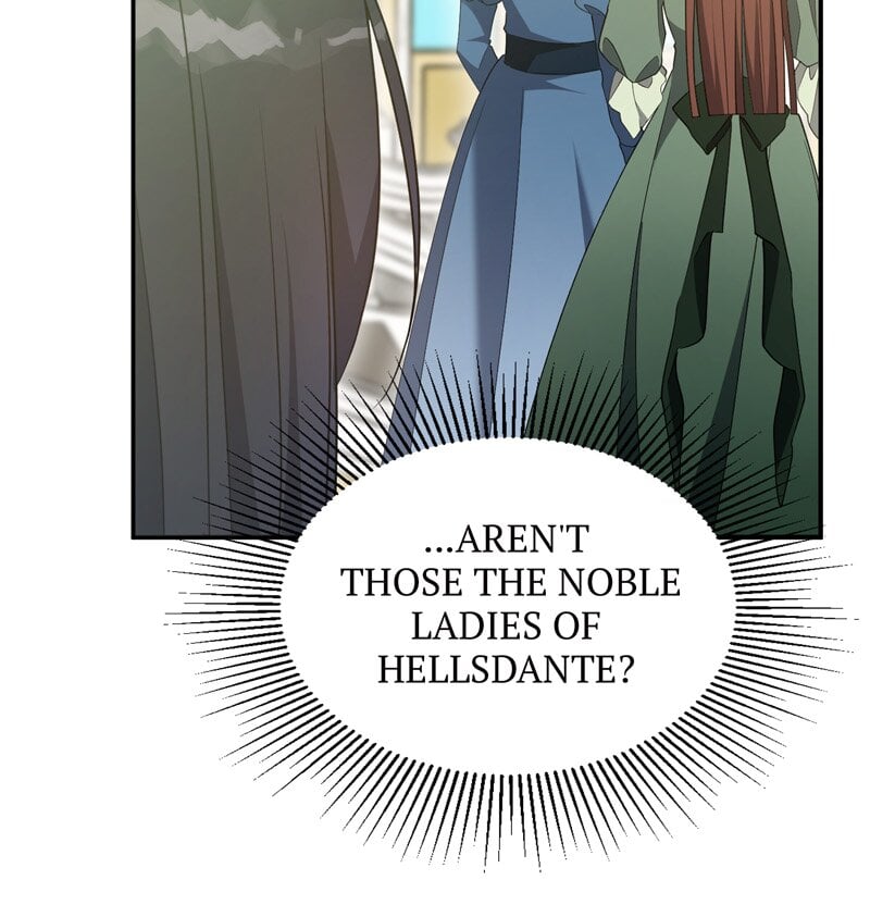 Carnephelia’s Curse is Never Ending chapter 81 page 36