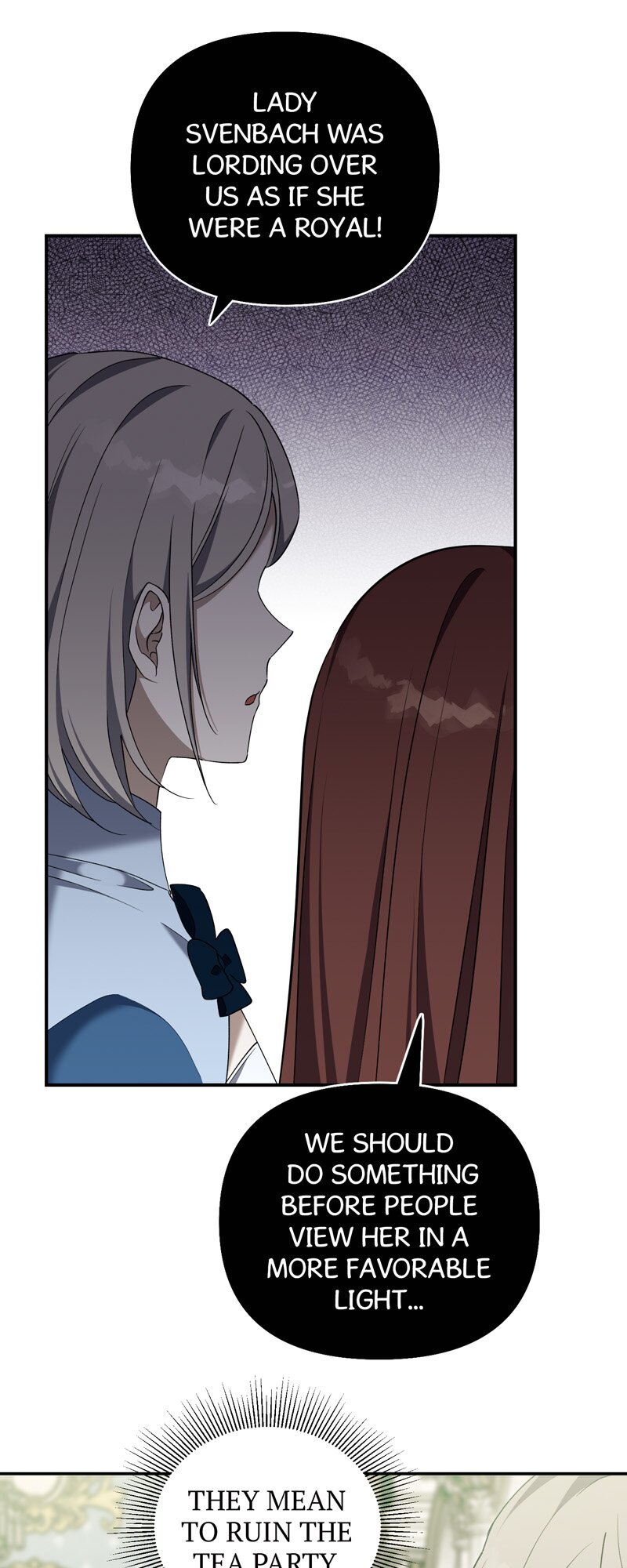 Carnephelia’s Curse is Never Ending chapter 81 page 37