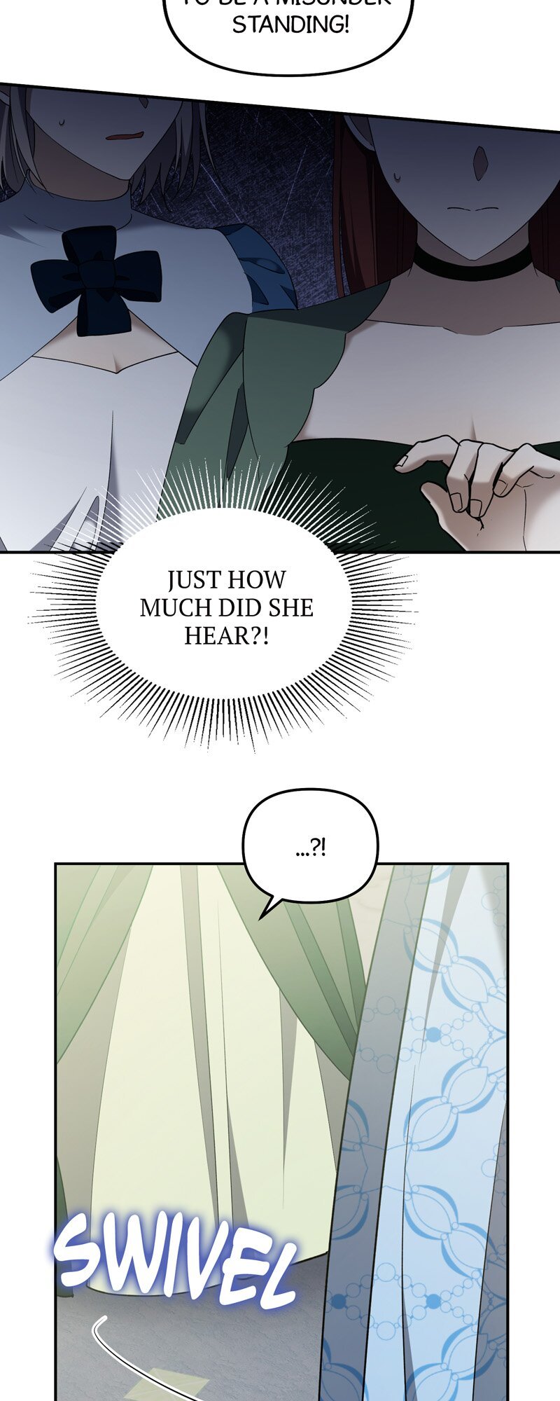 Carnephelia’s Curse is Never Ending chapter 81 page 42
