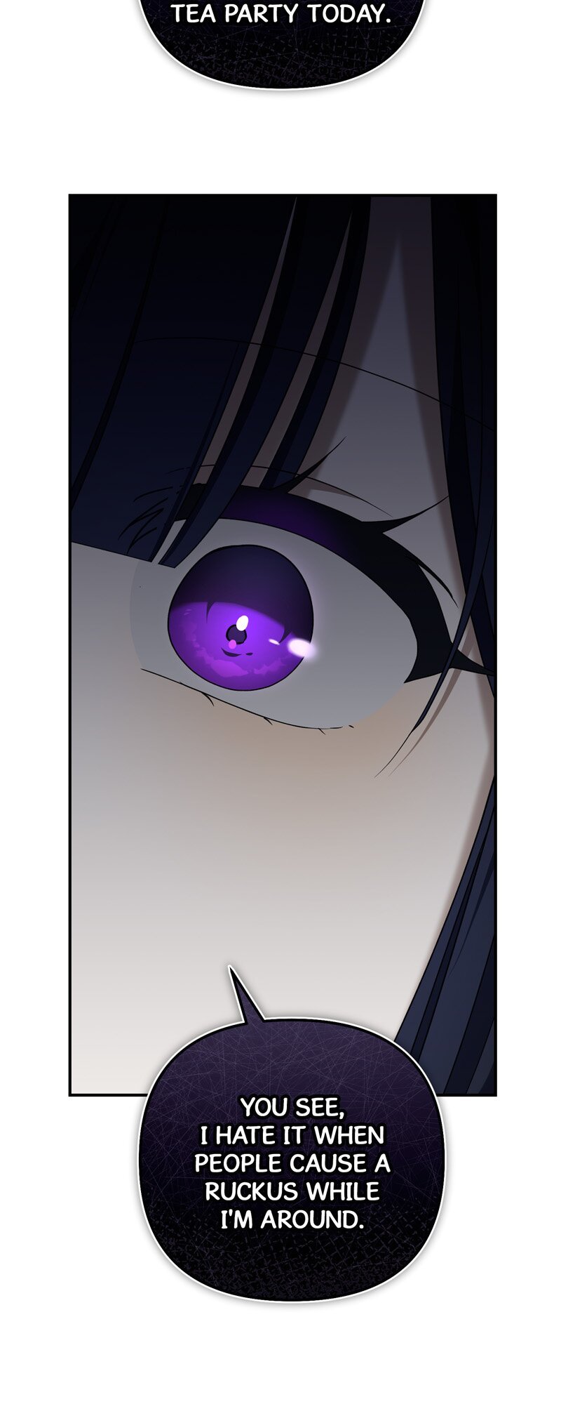 Carnephelia’s Curse is Never Ending chapter 81 page 45