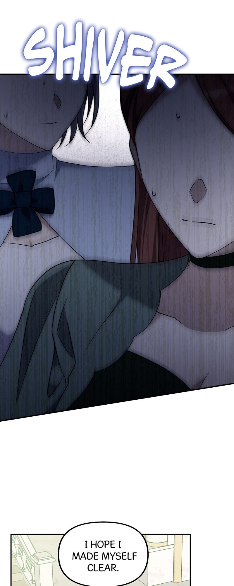 Carnephelia’s Curse is Never Ending chapter 81 page 46