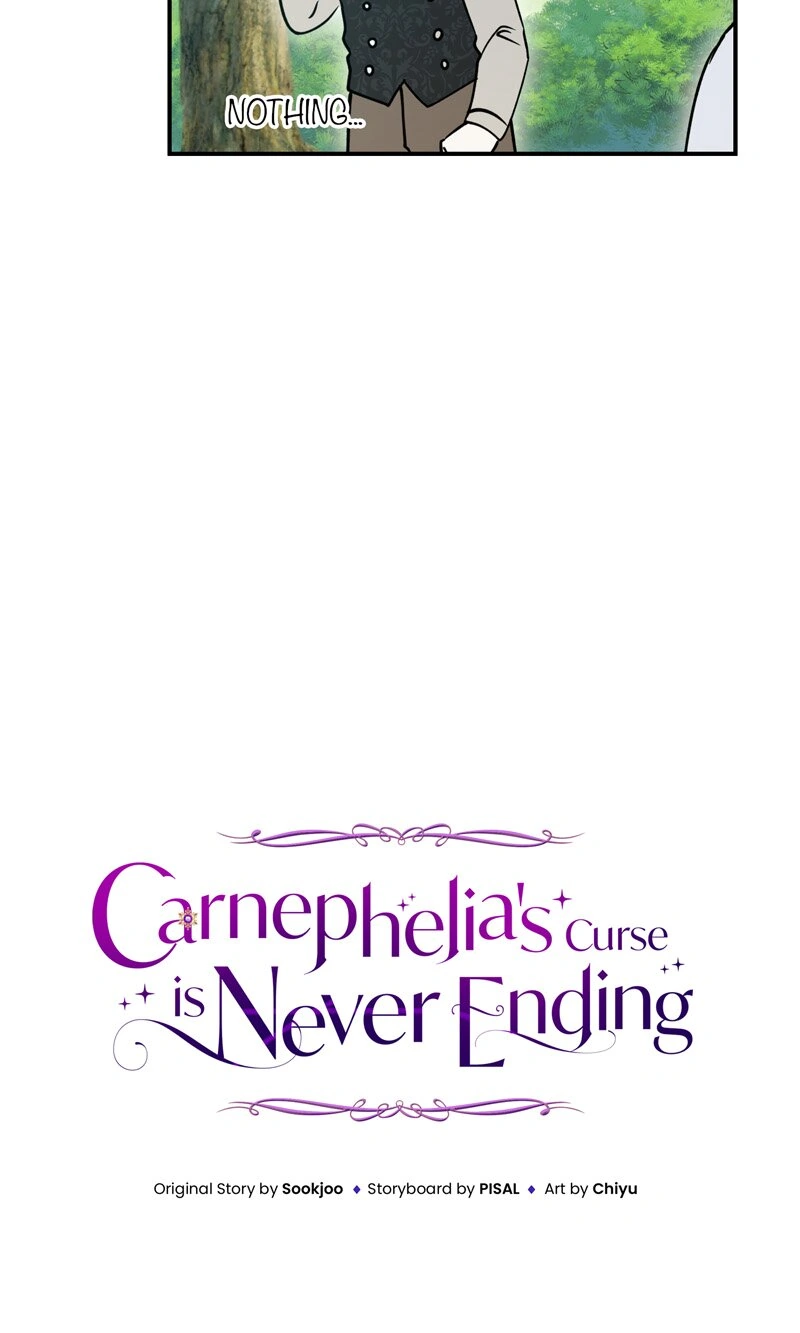 Carnephelia’s Curse is Never Ending chapter 82 page 15