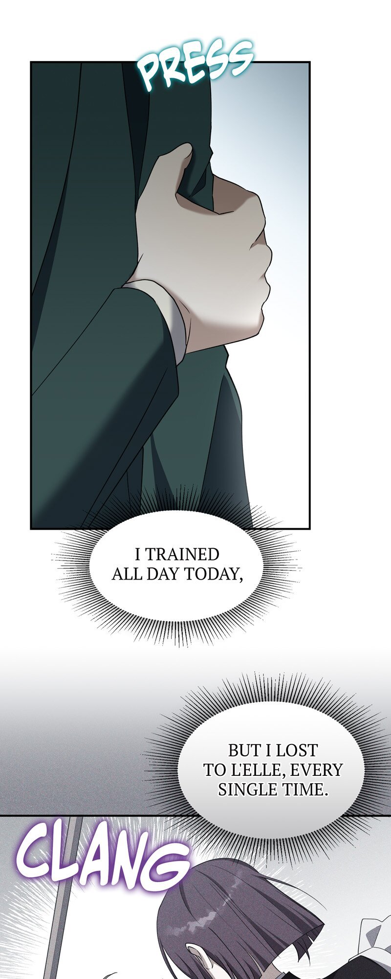Carnephelia’s Curse is Never Ending chapter 82 page 17