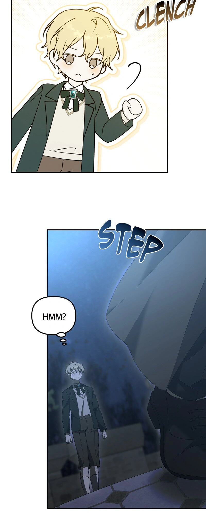 Carnephelia’s Curse is Never Ending chapter 82 page 19