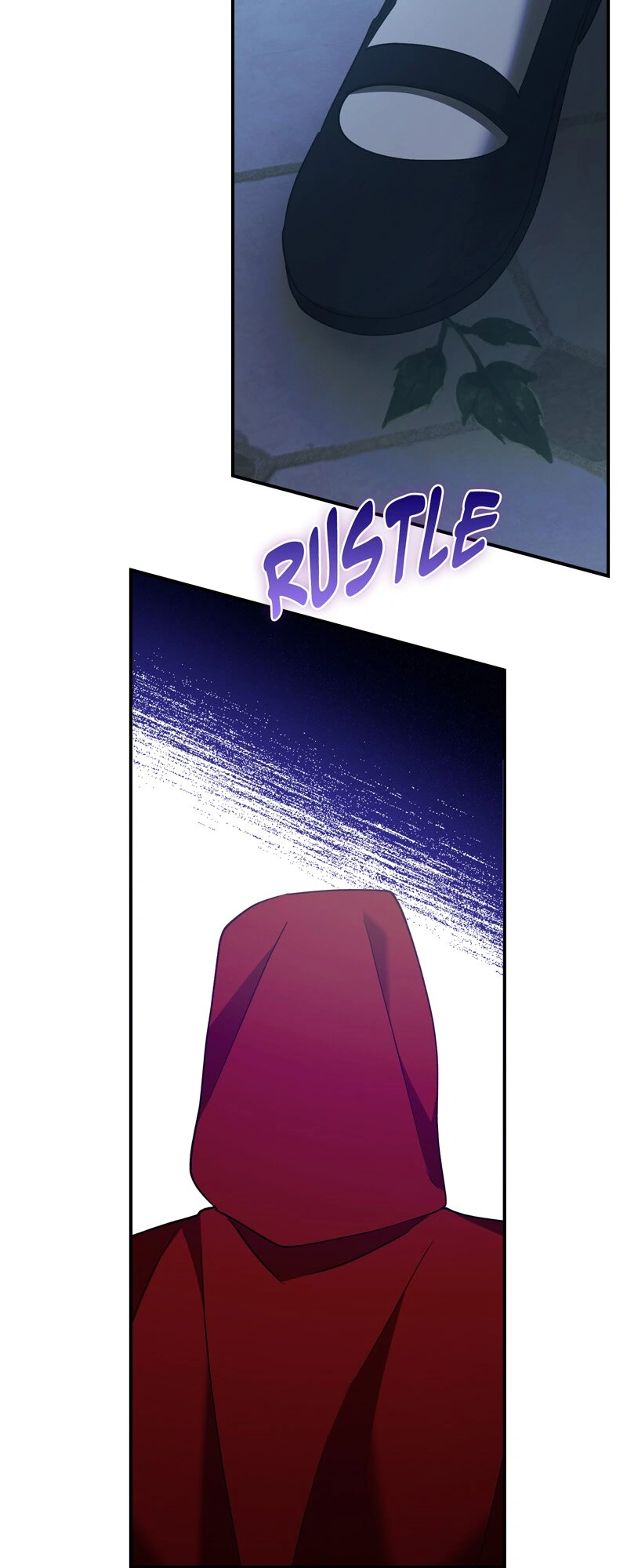 Carnephelia’s Curse is Never Ending chapter 82 page 24