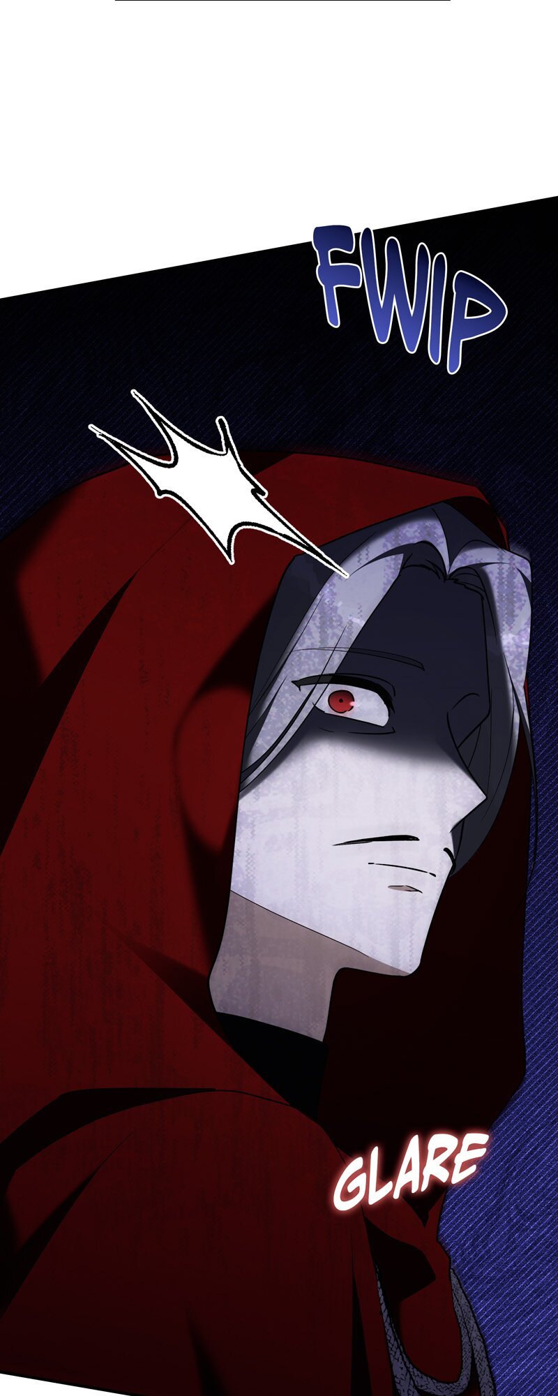Carnephelia’s Curse is Never Ending chapter 82 page 25