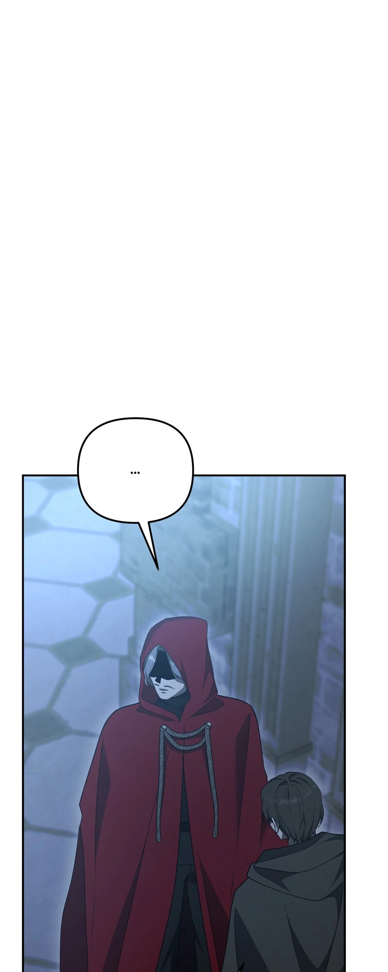 Carnephelia’s Curse is Never Ending chapter 82 page 27