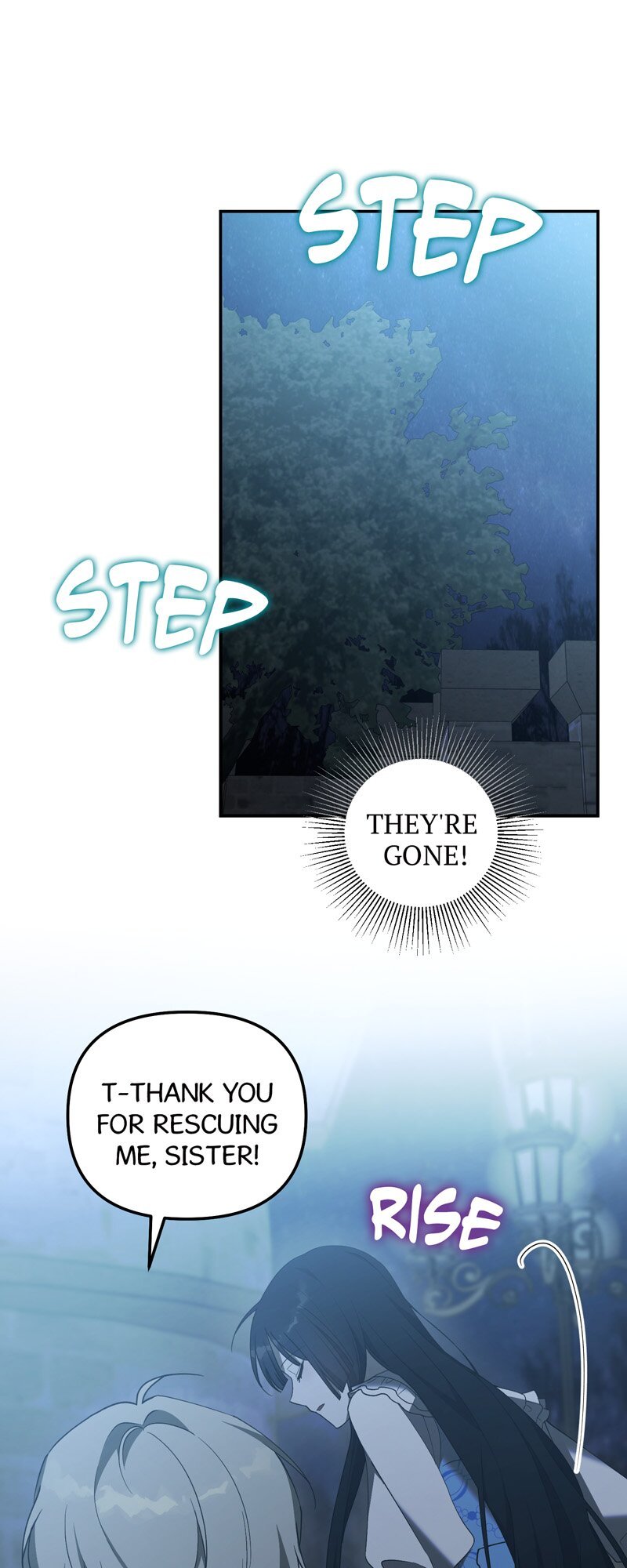 Carnephelia’s Curse is Never Ending chapter 82 page 30