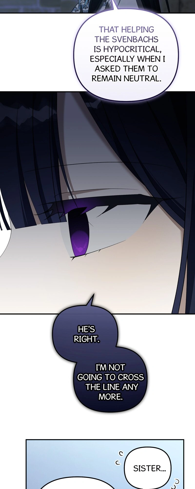 Carnephelia’s Curse is Never Ending chapter 82 page 35