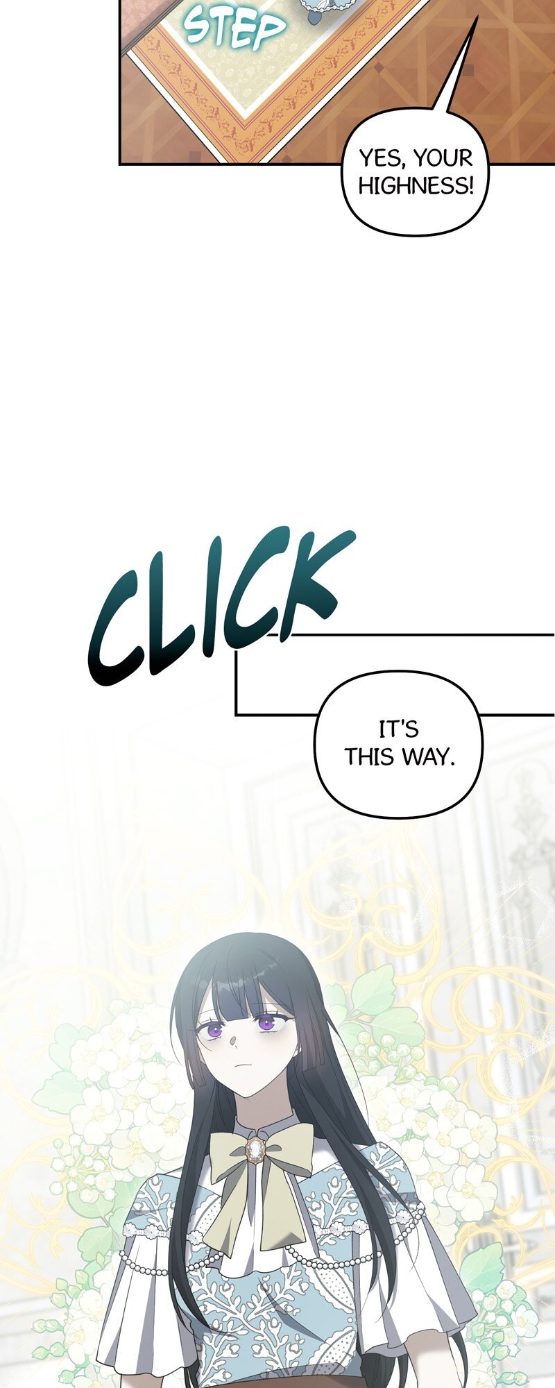 Carnephelia’s Curse is Never Ending chapter 82 page 41