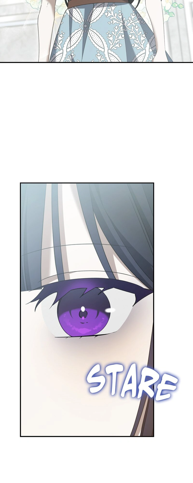 Carnephelia’s Curse is Never Ending chapter 82 page 42