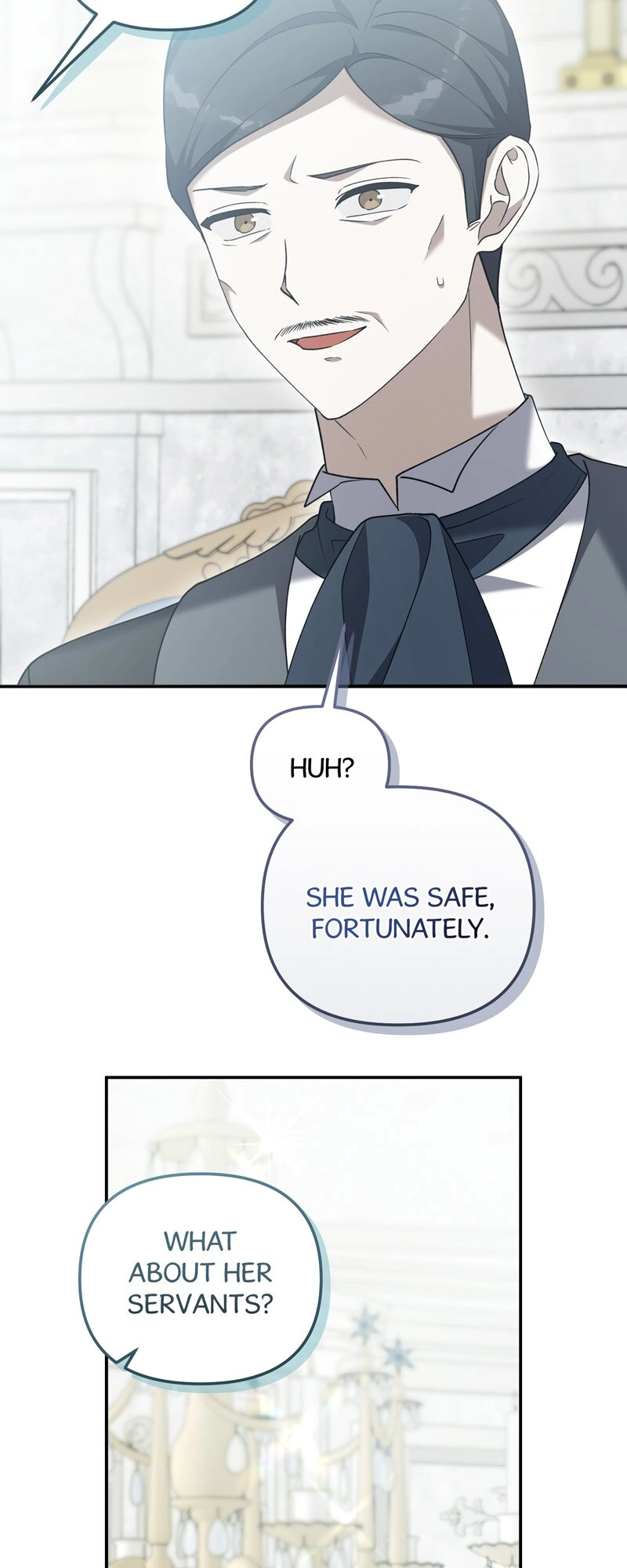 Carnephelia’s Curse is Never Ending chapter 82 page 49