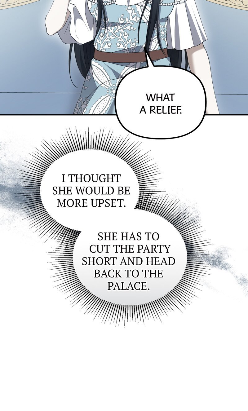 Carnephelia’s Curse is Never Ending chapter 82 page 51