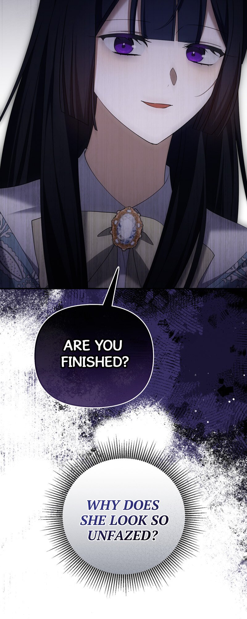 Carnephelia’s Curse is Never Ending chapter 82 page 53