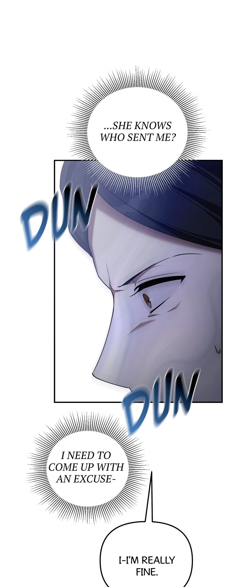 Carnephelia’s Curse is Never Ending chapter 83 page 9