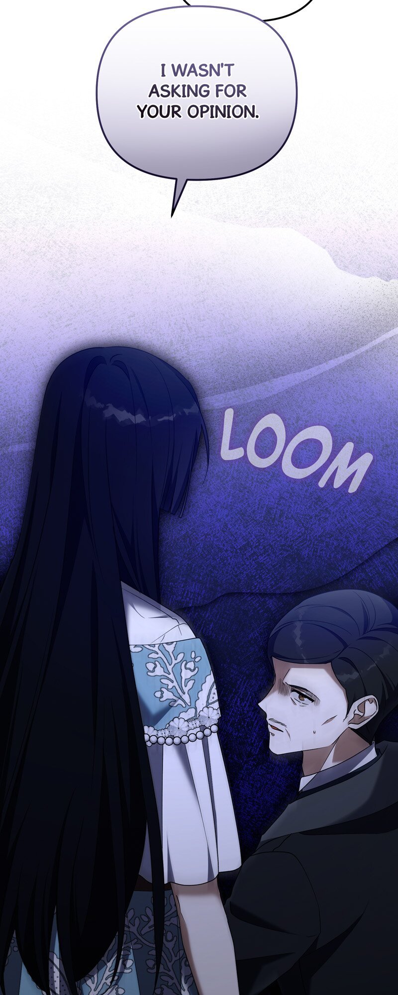 Carnephelia’s Curse is Never Ending chapter 83 page 10