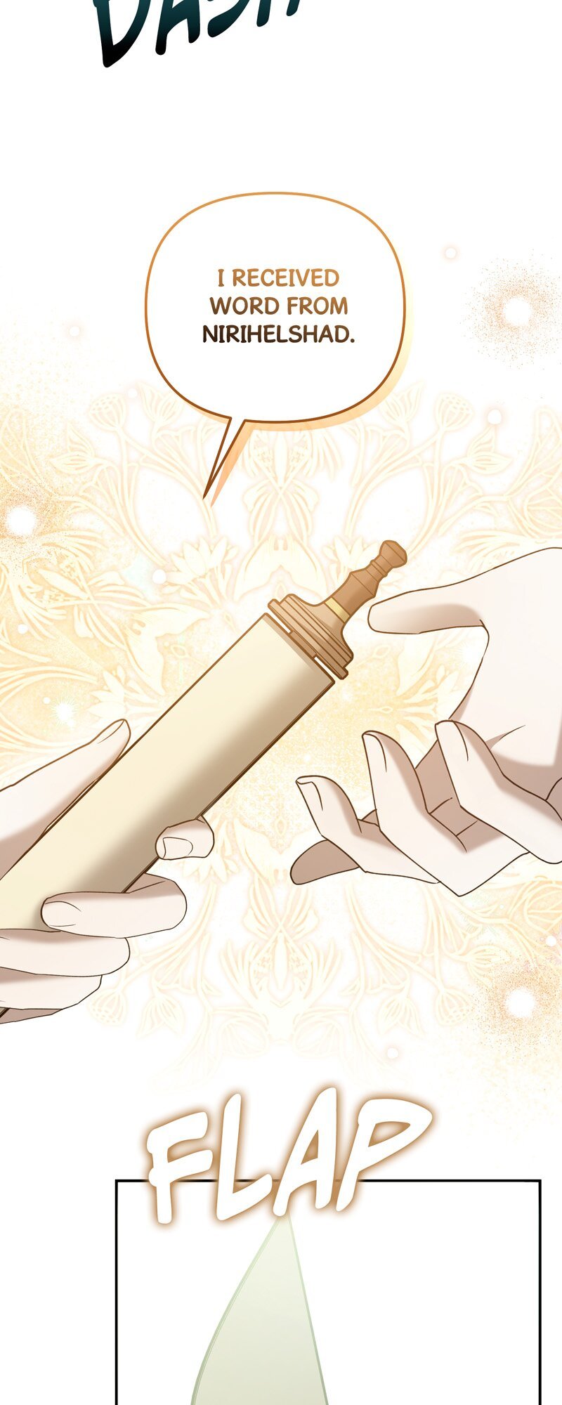 Carnephelia’s Curse is Never Ending chapter 83 page 26