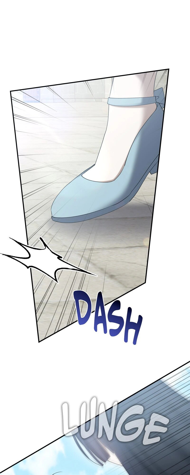 Carnephelia’s Curse is Never Ending chapter 83 page 38