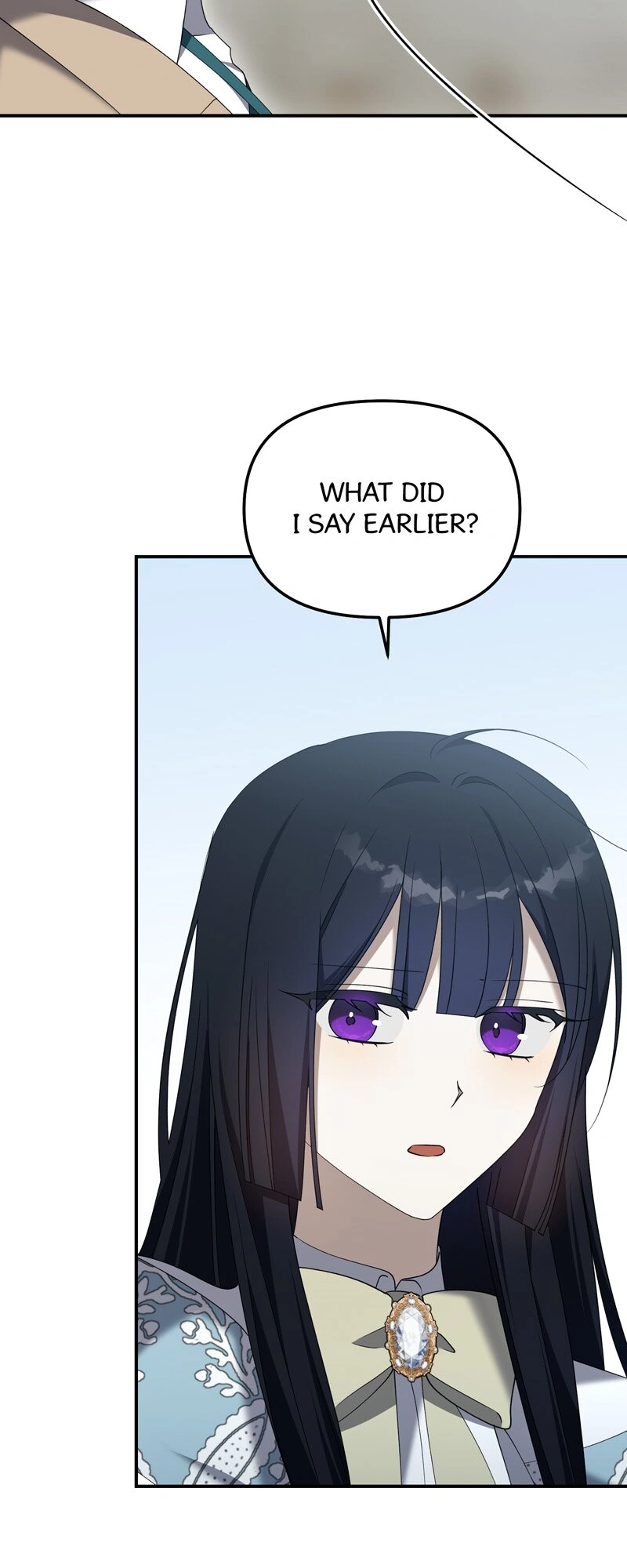 Carnephelia’s Curse is Never Ending chapter 83 page 41