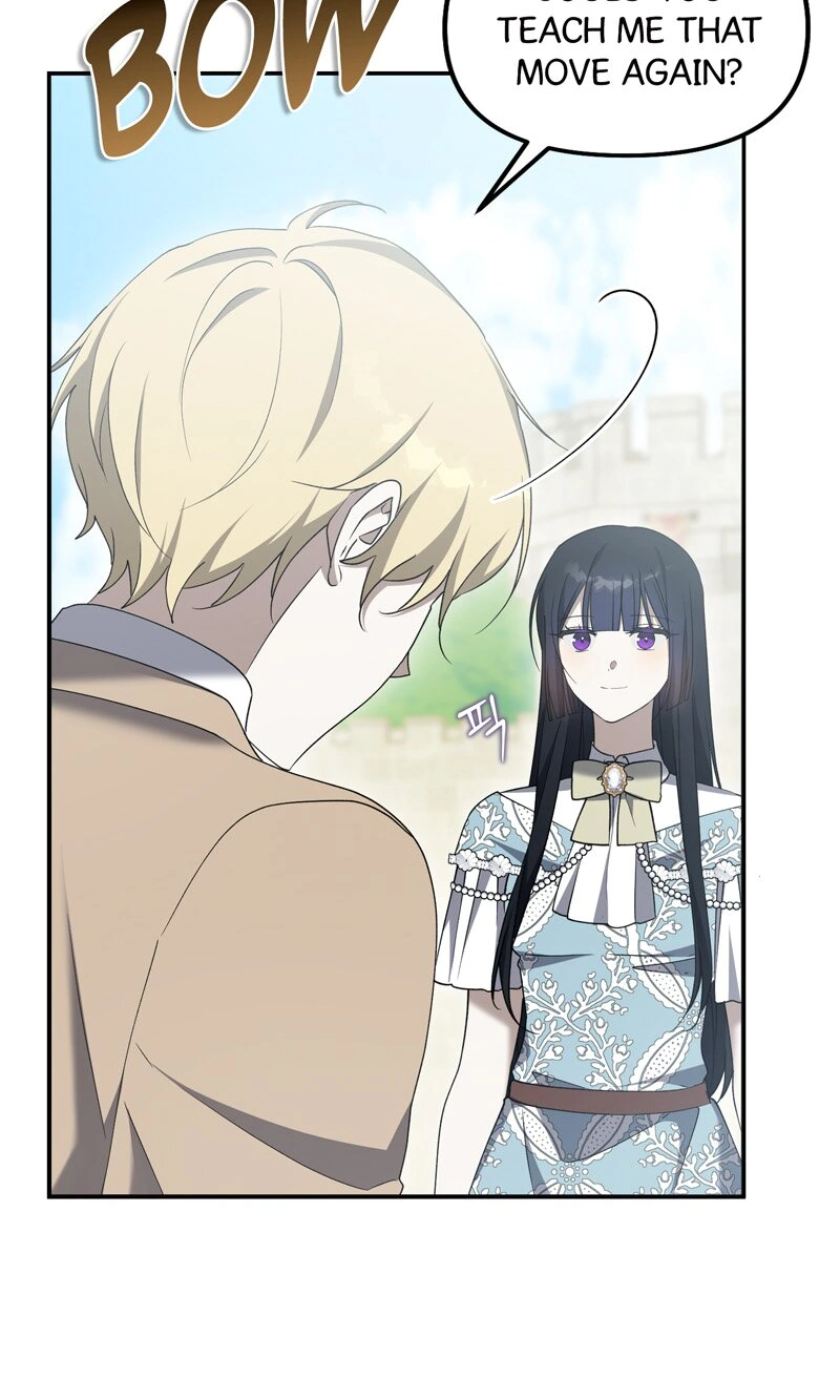 Carnephelia’s Curse is Never Ending chapter 83 page 44