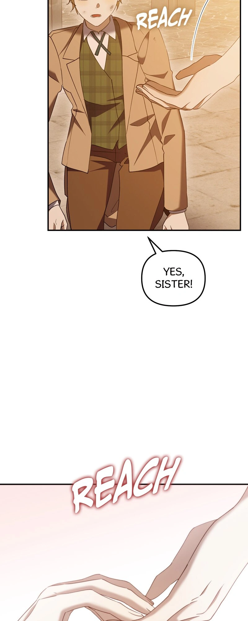 Carnephelia’s Curse is Never Ending chapter 83 page 48