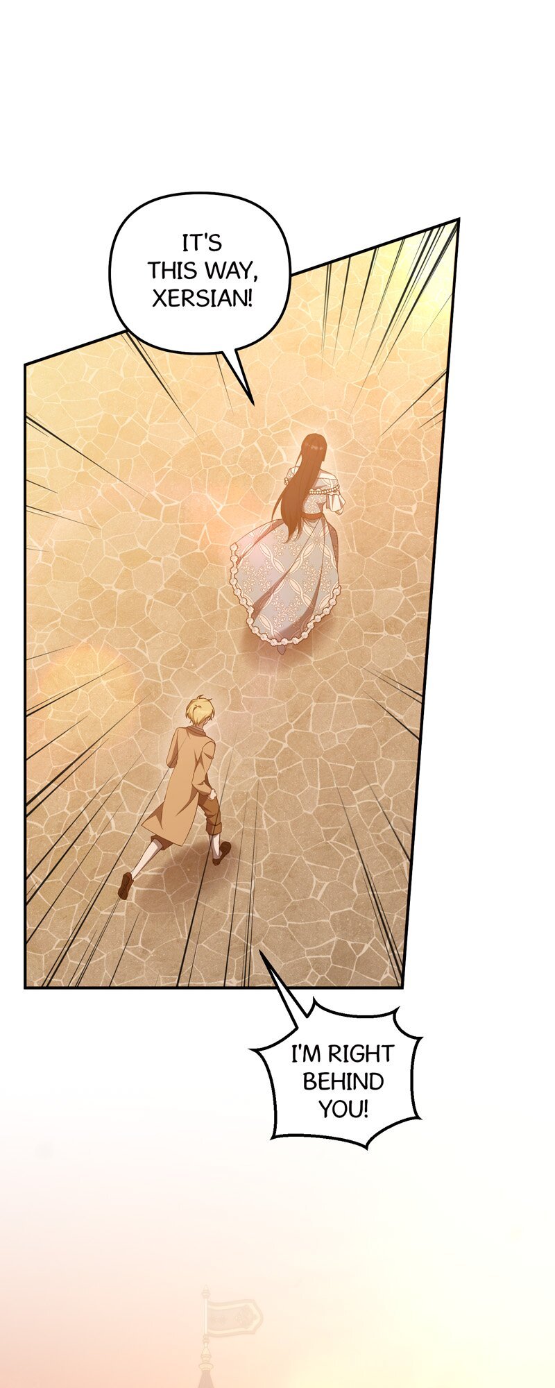 Carnephelia’s Curse is Never Ending chapter 83 page 52