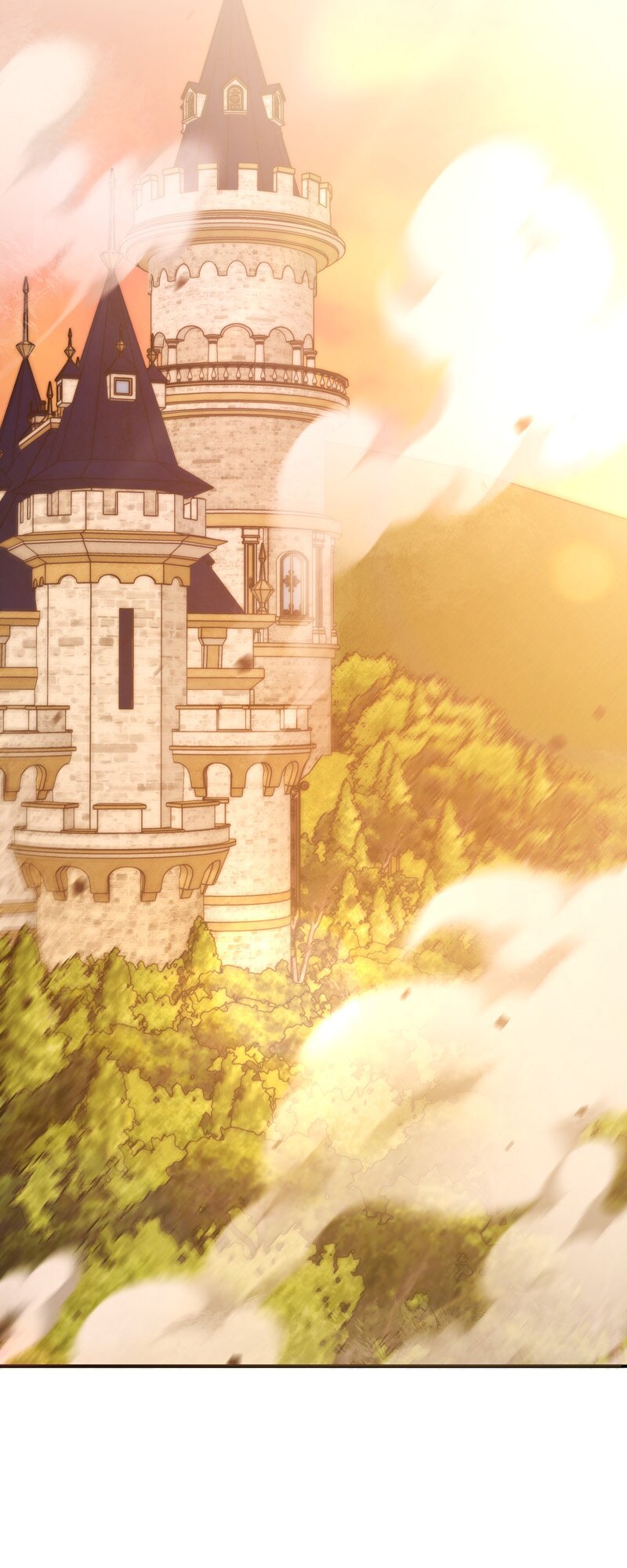 Carnephelia’s Curse is Never Ending chapter 83 page 53