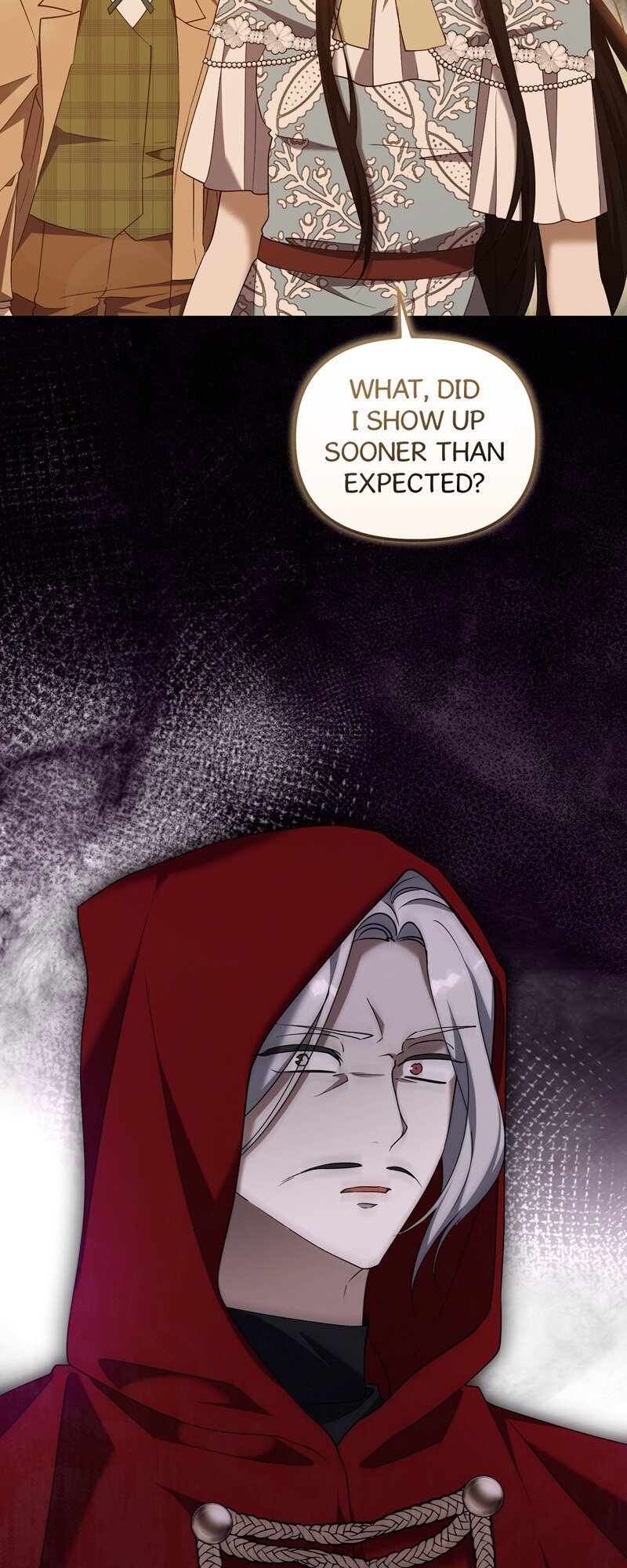Carnephelia’s Curse is Never Ending chapter 83 page 56