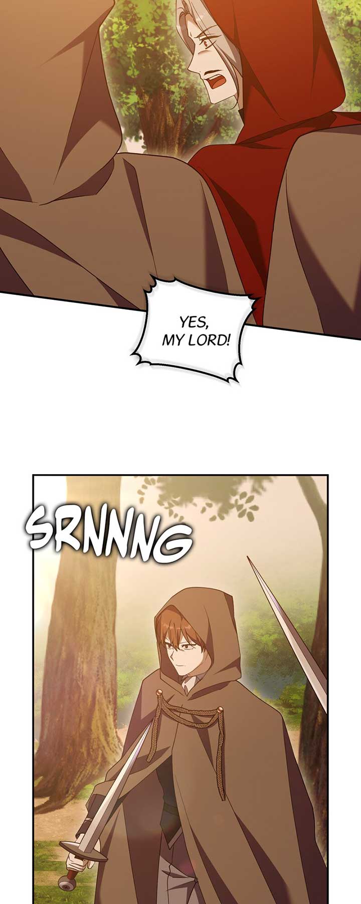 Carnephelia’s Curse is Never Ending chapter 84 page 4