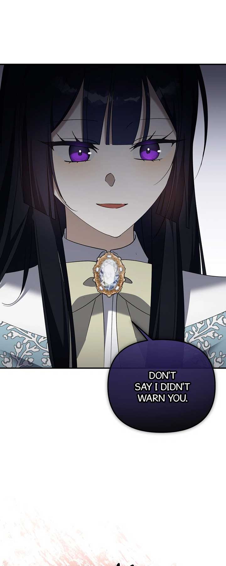 Carnephelia’s Curse is Never Ending chapter 84 page 6