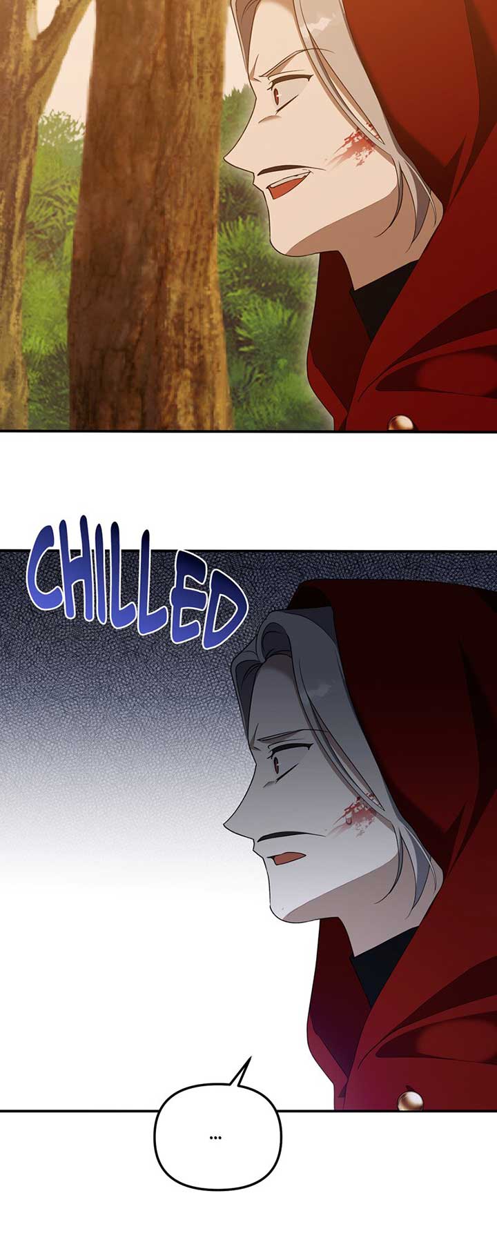 Carnephelia’s Curse is Never Ending chapter 84 page 14