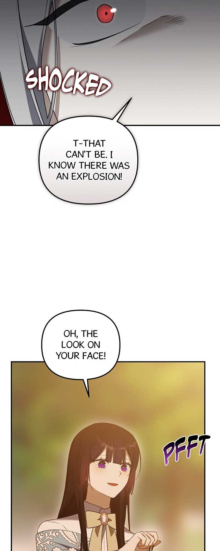 Carnephelia’s Curse is Never Ending chapter 84 page 20