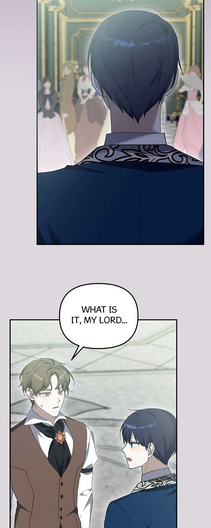 Carnephelia’s Curse is Never Ending chapter 84 page 27