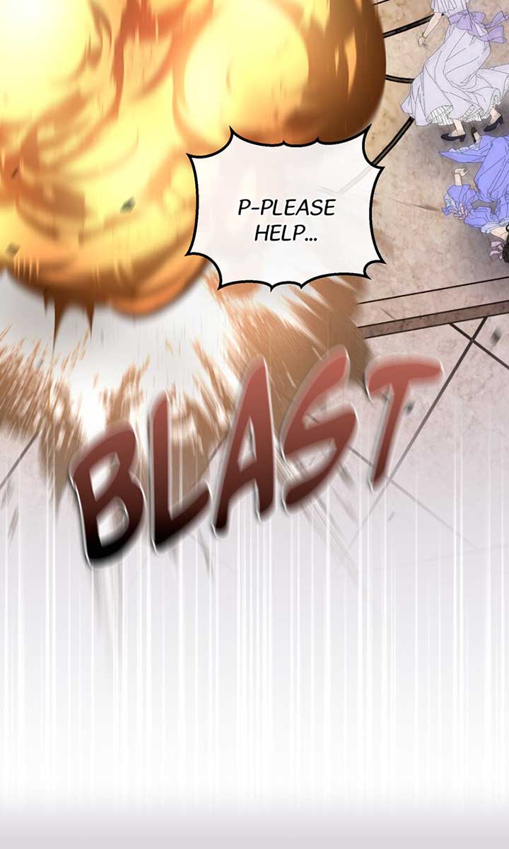 Carnephelia’s Curse is Never Ending chapter 84 page 36