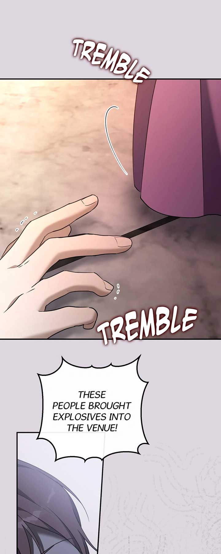 Carnephelia’s Curse is Never Ending chapter 84 page 37