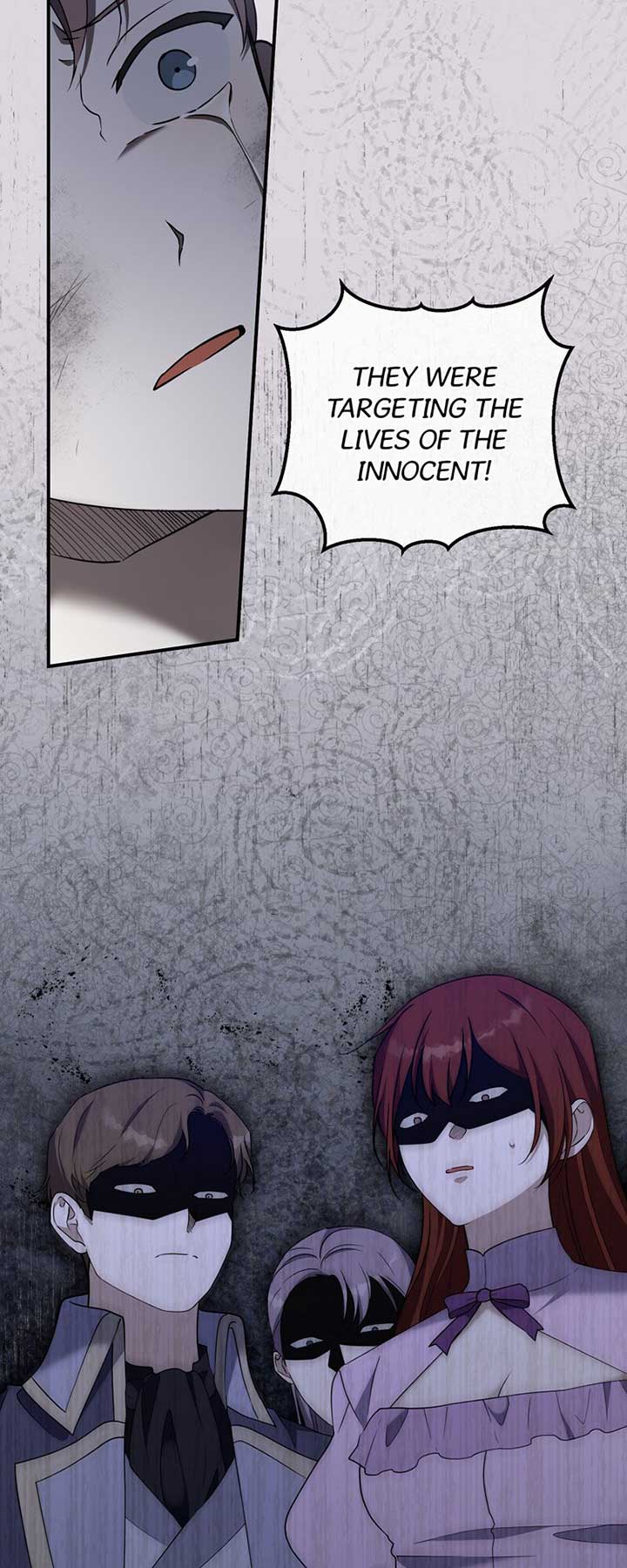 Carnephelia’s Curse is Never Ending chapter 84 page 38