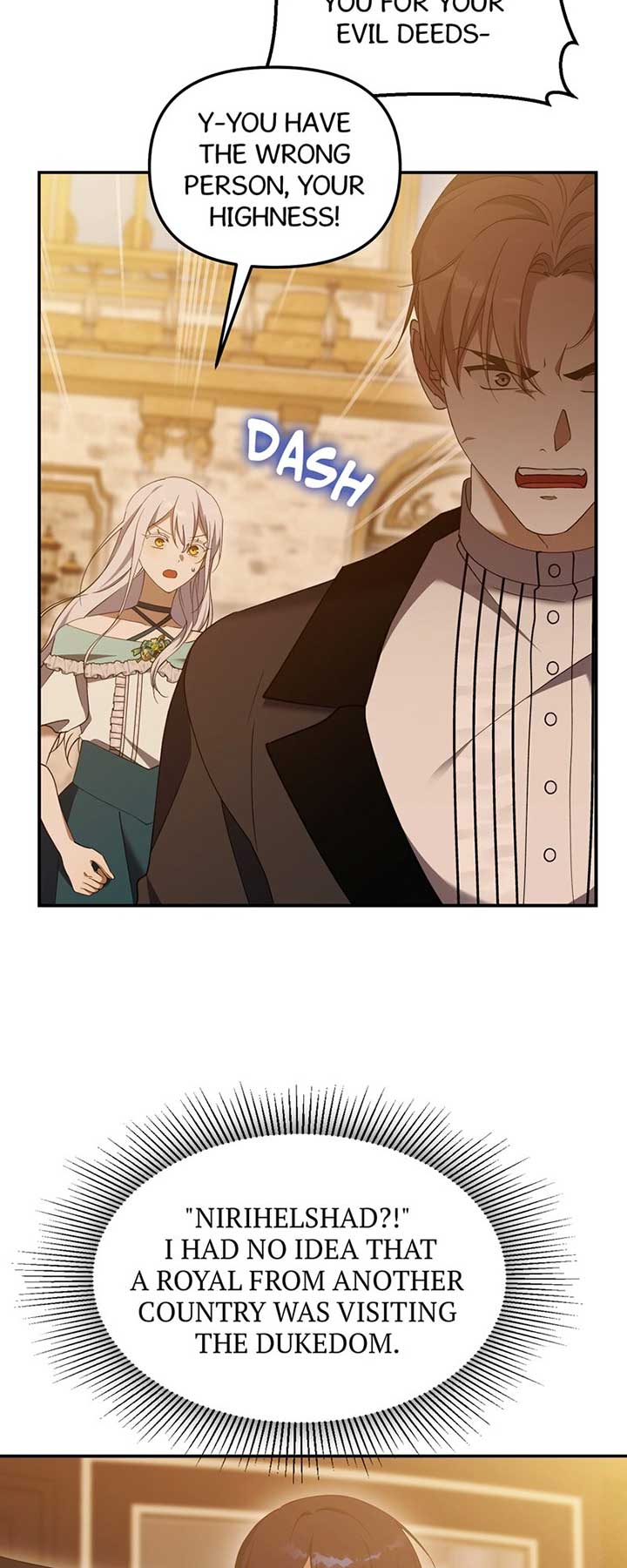 Carnephelia’s Curse is Never Ending chapter 84 page 52