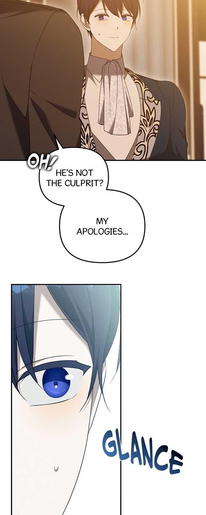 Carnephelia’s Curse is Never Ending chapter 84 page 53
