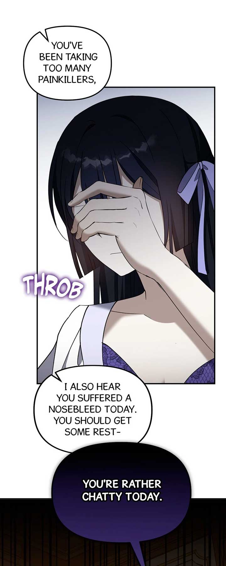 Carnephelia’s Curse is Never Ending chapter 85 page 23