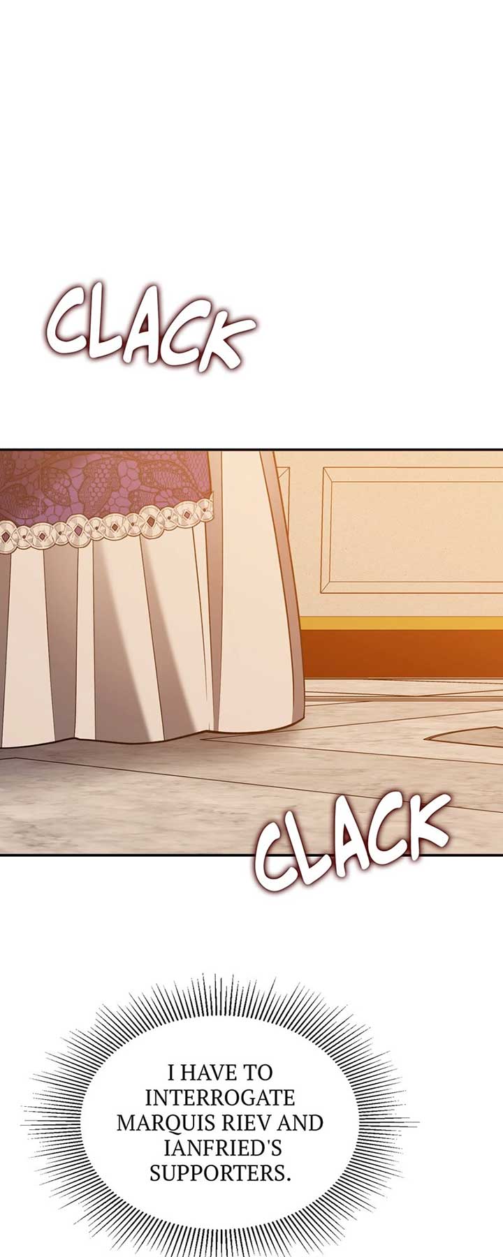 Carnephelia’s Curse is Never Ending chapter 85 page 28