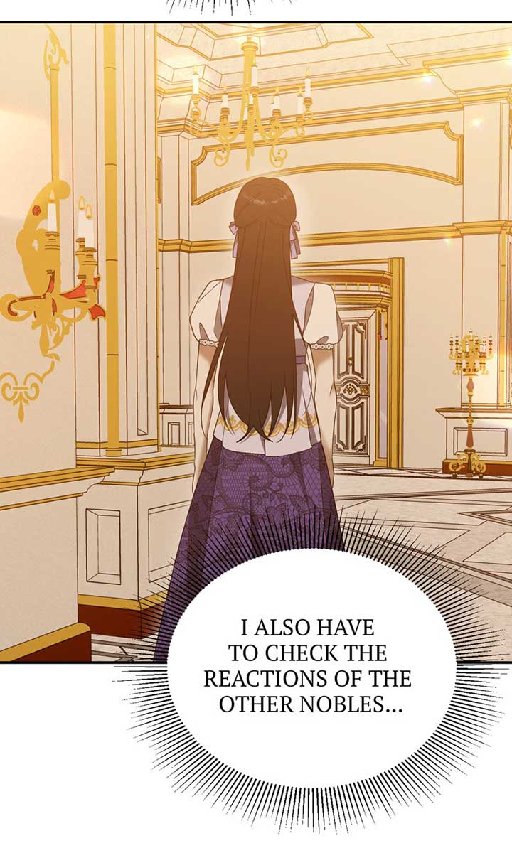 Carnephelia’s Curse is Never Ending chapter 85 page 29