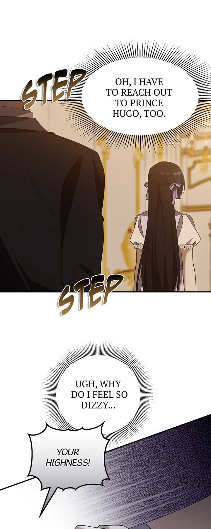 Carnephelia’s Curse is Never Ending chapter 85 page 30