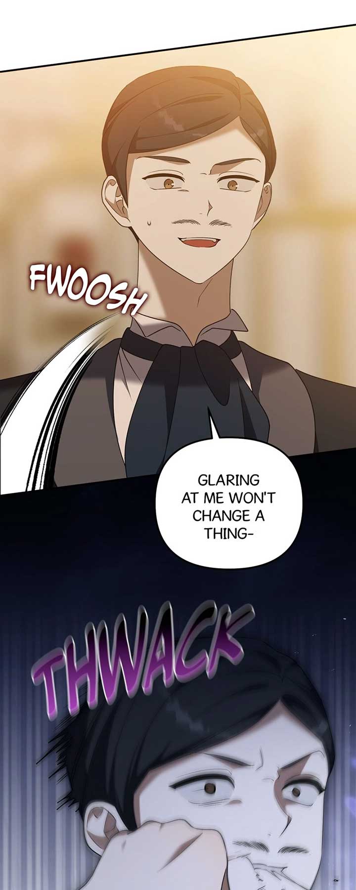 Carnephelia’s Curse is Never Ending chapter 85 page 35